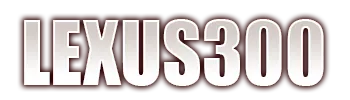 LEXUS300
